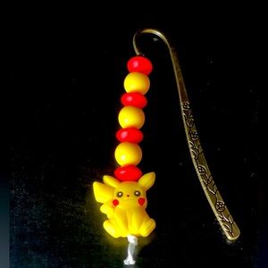 Hand made book mark.